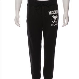 Moschino sweatpants